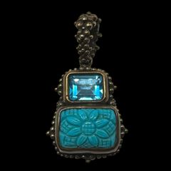 STEPHEN DWECK 水晶 ネックレストップ | Mercari