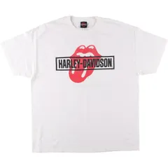 2025年最新】rolling stones harleyの人気アイテム - メルカリ