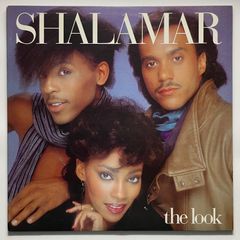レコード  (LP) [Soul] Shalamar / The Look