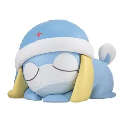 【中古】トレーディングフィギュア ちびゼロ 「ケロロ軍曹 ちびケロ ねむらせ隊であります」