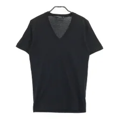 DSQUARED2 ディースクエアード  半袖Tシャツ  ブラック系 S [240101310506] メンズ