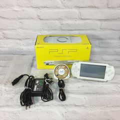 PSP 플레이 스테이션 휴대용 소니 작동 확인 PSP-1000