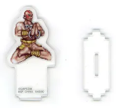 2026年最新】ダルシム フィギュアの人気アイテム - メルカリ