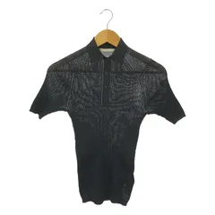 Plage WOOL ポロニットシャツ 今週と来週の入荷アイテム｜Plage（プラージュ）｜ブログ