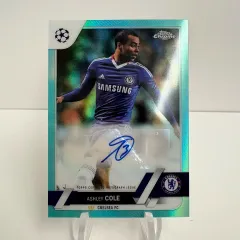 美品】 チェルシー アシュリーコール ユニフォーム イングランド