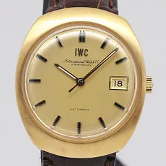 2024年最新】iwc シャフハウゼンの人気アイテム - メルカリ