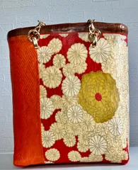 純国産 作家 土居一忠 山葡萄 未使用 かごバッグ 柿渋被せ 2025年最新】柿渋バッグの人気アイテム - メルカリ