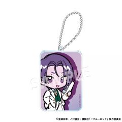 中古】バッジ・ピンズ(キャラクター) 皐月葵 「ツキウタ。 月歌