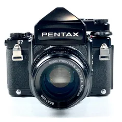 2024年最新】pentax67 105mmの人気アイテム - メルカリ