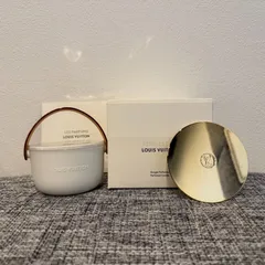 2025年最新】LOUIS VUITTON キャンドルの人気アイテム - メルカリ