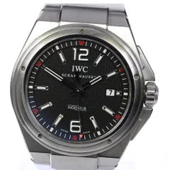 2023年最新】IWC インヂュニアの人気アイテム - メルカリ