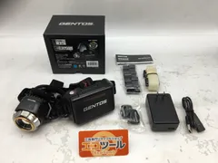 2025年最新】ジェントス gh-100rgの人気アイテム - メルカリ
