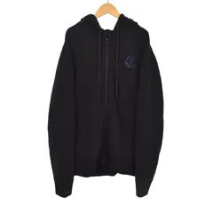 モンクレール MONCLER 23AW HOODIE ZIP UP ジップアップ