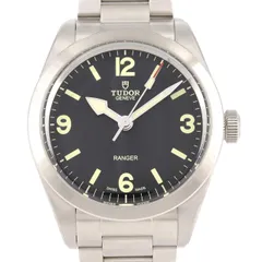 2026年最新】tudor rangerの人気アイテム - メルカリ