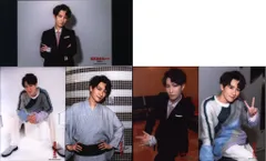 SnowMan 23年滝沢歌舞伎ZERO FINAL 渡辺翔太 フォトセット