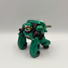 百獣戦隊 ガオレンジャー パワーアニマルシリーズ ガオゴリラ