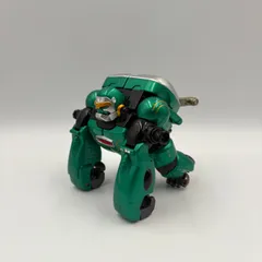 ⭐︎希少⭐︎当時もの⭐︎百獣戦隊ガオレンジャー　ガオゴリラ　　フィギュア 2025年最新】ガオゴリラの人気アイテム - メルカリ
