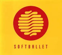 ends/シャララ 見本品 非売品 SOFT BALLET ends/シャララ 見本品 非売品 SOFT BALLET
