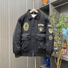 DOARAT N-3B フライトジャケット M - メルカリ