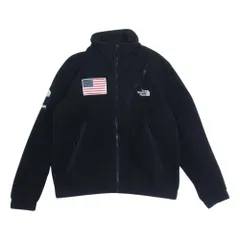 Supreme×THE NORTH FACE 2017SS Trans Antarctica Expedition Gore-Tex