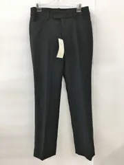 組曲 パンツ S1 ブラック系 未使用 2405WT052