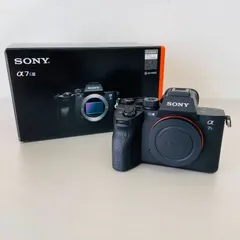2025年最新】α7S III ILCE-7SM3の人気アイテム - メルカリ 2025年最新】α7S III ILCE-7SM3の人気アイテム - メルカリ