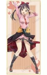 ドキドキ文芸部 シャドーボックスアート - メルカリ