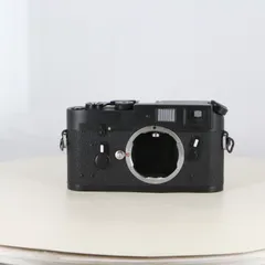 2025年最新】Leica M4 ブラッククロームの人気アイテム - メルカリ
