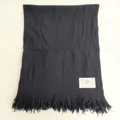 2025年最新】 R&D.M.Co- オールドマンズテーラー ストール ショールの