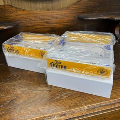 未使用品！クエルボ ショットグラス トレーセット エキスパート藤沢辻堂店のサムネイル