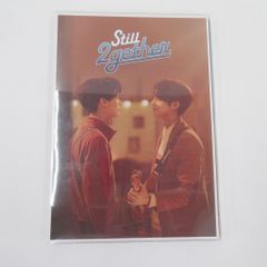 瀬戸店】Still 2gether ブルーレイ 初回生産限定版【303-0709】 - メルカリ