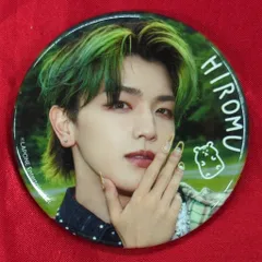 INI 髙塚大夢 缶バッジ 2025年最新】髙塚大夢 缶バッジの人気アイテム - メルカリ