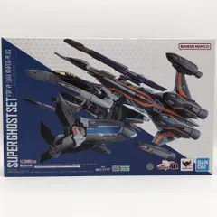 超合金 vf-31ax スーパーゴースト　セット販売 Amazon | バンダイ(BANDAI) DX超合金 VF-31AX カイロスプラス