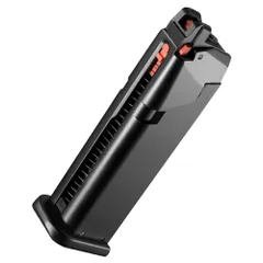東京マルイ スペアマガジン GLOCK 17用 バージョン2.0 NO.79のサムネイル