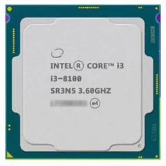 2024年最新】intel core i3 8100の人気アイテム - メルカリ