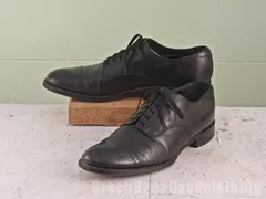 2025年最新】stacy adamsの人気アイテム - メルカリ