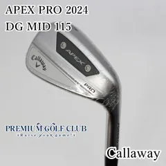 2024年最新】キャロウェイ Callaway ウェッジAPEXの人気アイテム