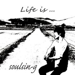 1st album 「Life is ...」