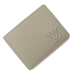 ルイ ヴィトン ポルトフォイユ ミュルティプル 二つ折り財布 札入れ