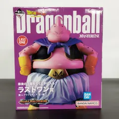 2025年最新】ラストワン 魔人ブウの人気アイテム - メルカリ