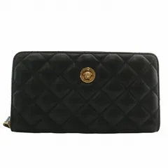 2025年最新】VERSACE レディース 長財布の人気アイテム - メルカリ