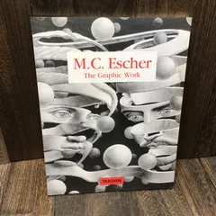 2025年最新】エッシャー 本の人気アイテム - メルカリ