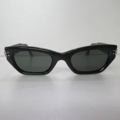 完売品 ジェントルモンスター キャットアイサングラス キャメロン ユニセックス SHEIN サングラス キャットアイ ジェントルモンスター - メルカリ