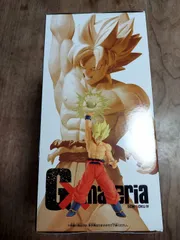 ドラゴンボールZ   GXmateria  SON GOKU Ⅳ
