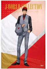 【中古】抱き枕カバー・シーツ(キャラクター) 火神大我 BIGブランケット 「黒子のバスケ J-WORLD Collection Ver. Special ’17-’18」