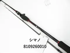【黒霧】セフィアBB メタルスッテ　F-B66ML-S イカメタルロッド 【SHIMANO】”Sephia BB METAL SUTTE “ F-B66M