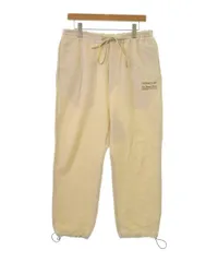 SHINYA KOZUKA スウェットパンツ メンズ 【古着】【中古】【送料無料】