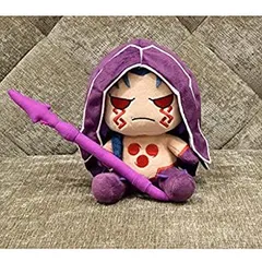 【中古】(未使用･未開封品)Fate/Grand Order　FGO　ミニクーちゃん ぬいぐるみ　クーフーリンオルタ　ANIPLEX＋　限定