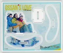 田中圭 ファンミ グッズ ソフビ シール アクスタ 特典