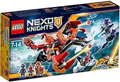 レゴ キャッスル 7036 Amazon.co.jp: レゴ (LEGO) キャッスル ドワーフ戦士のぶき工場